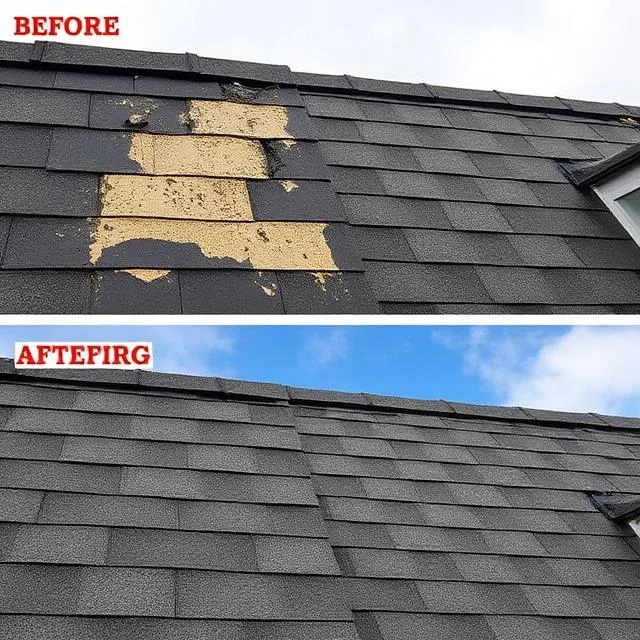 Roof Repair Near Me in Waterford, MS near me